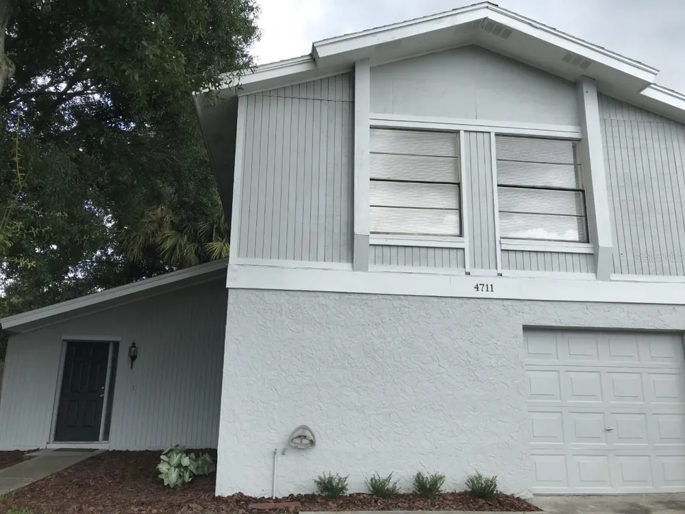 4711 GROVE POINT DRIVE Tampa, FL 33624