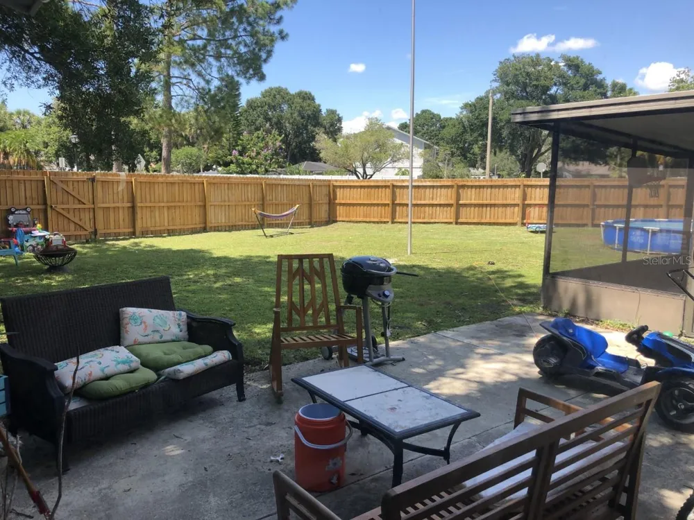 4711 GROVE POINT DRIVE Tampa, FL 33624