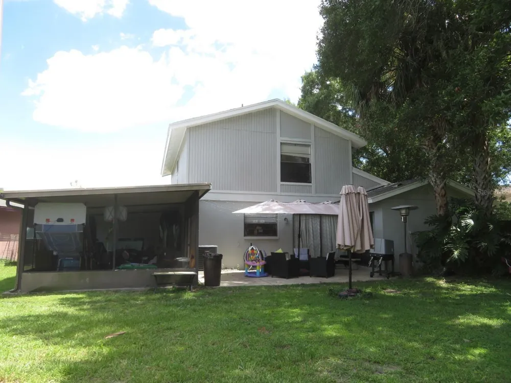 4711 GROVE POINT DRIVE Tampa, FL 33624