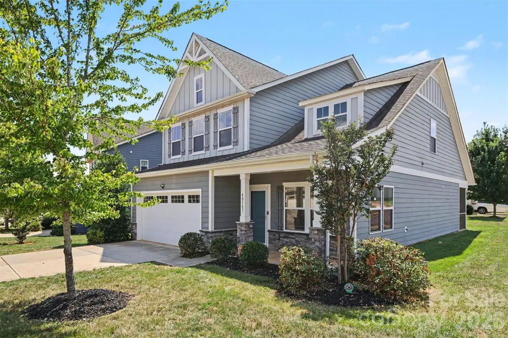 40163 Crooked Stick Drive Lancaster, SC 29720