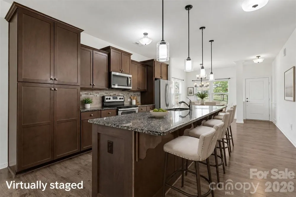 40163 Crooked Stick Drive Lancaster, SC 29720