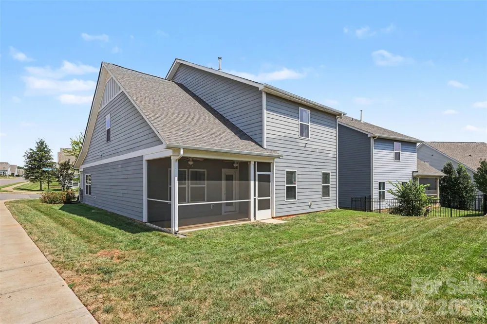 40163 Crooked Stick Drive Lancaster, SC 29720