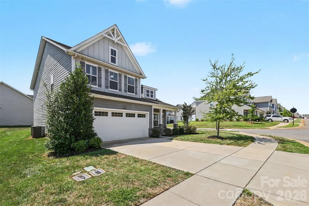 40163 Crooked Stick Drive Lancaster, SC 29720