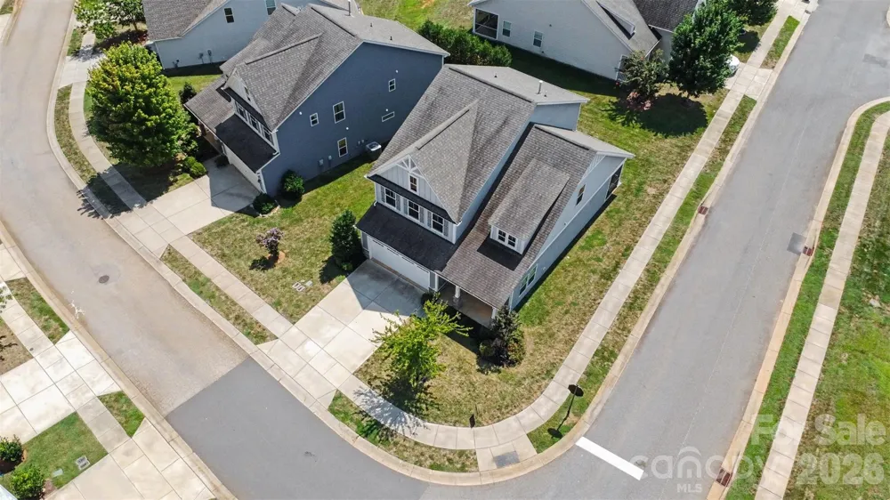 40163 Crooked Stick Drive Lancaster, SC 29720