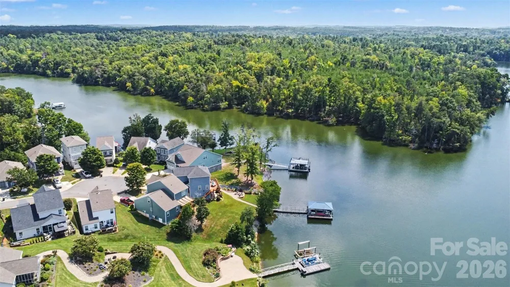 40163 Crooked Stick Drive Lancaster, SC 29720