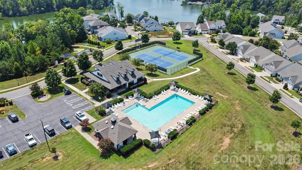 40163 Crooked Stick Drive Lancaster, SC 29720