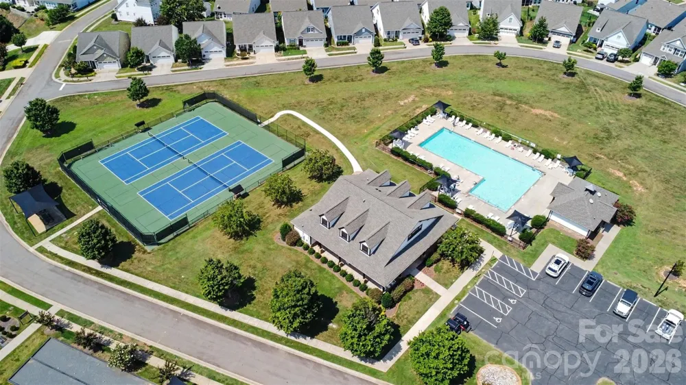 40163 Crooked Stick Drive Lancaster, SC 29720