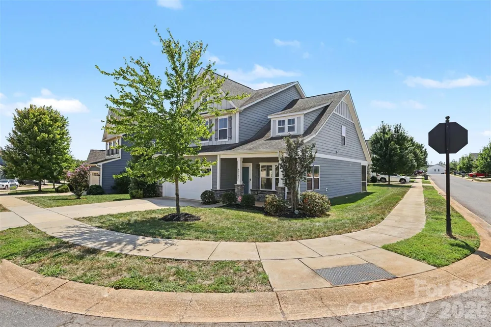 40163 Crooked Stick Drive Lancaster, SC 29720