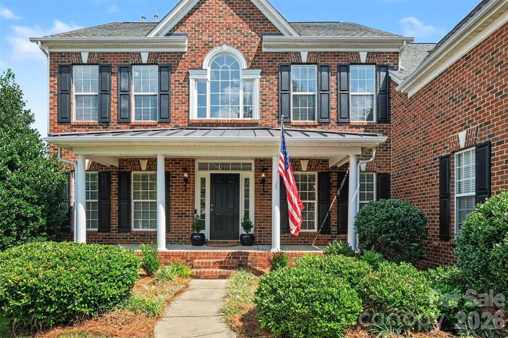 2521 Becket Ridge Road Charlotte, NC 28270