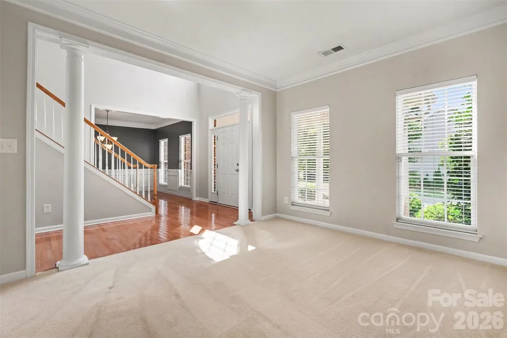 2521 Becket Ridge Road Charlotte, NC 28270