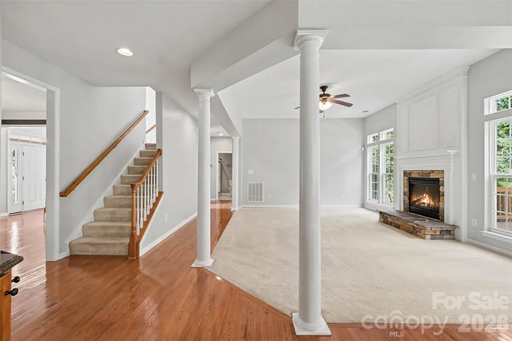 2521 Becket Ridge Road Charlotte, NC 28270
