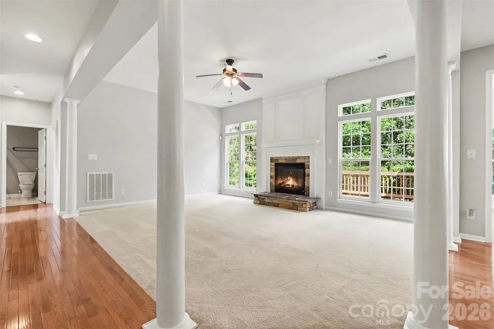 2521 Becket Ridge Road Charlotte, NC 28270