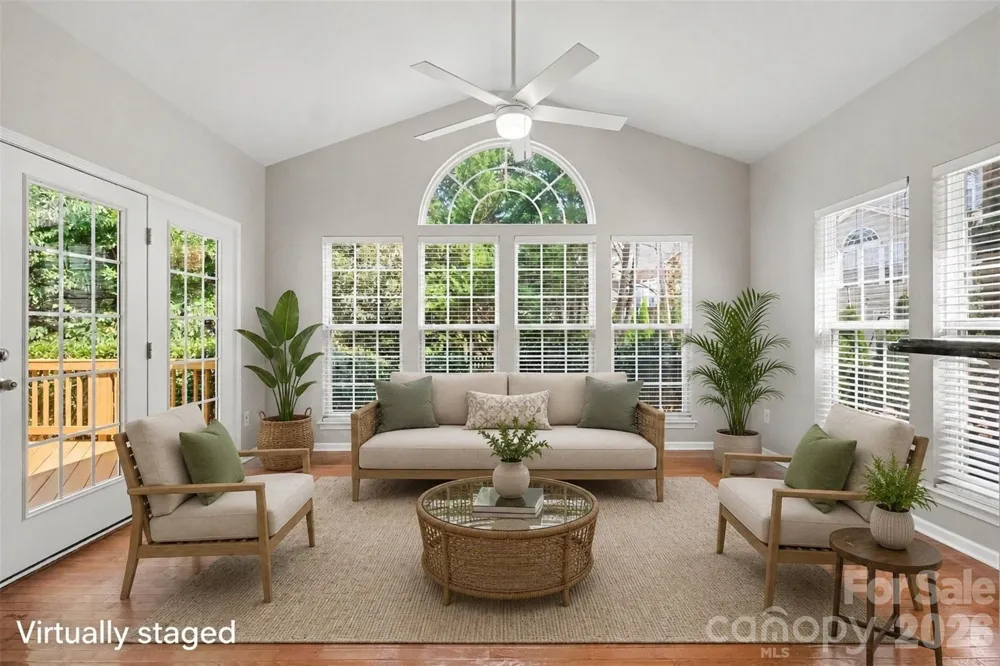2521 Becket Ridge Road Charlotte, NC 28270
