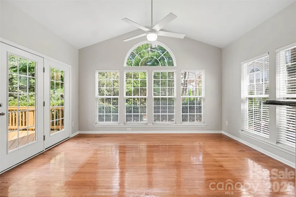 2521 Becket Ridge Road Charlotte, NC 28270