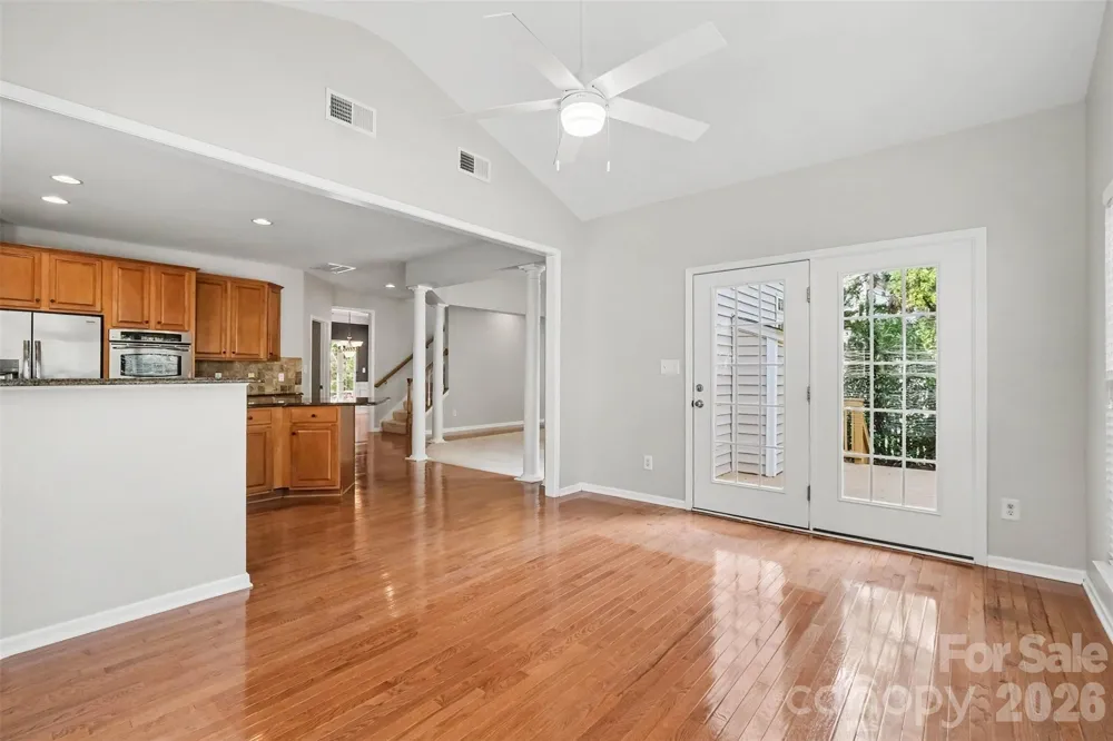 2521 Becket Ridge Road Charlotte, NC 28270