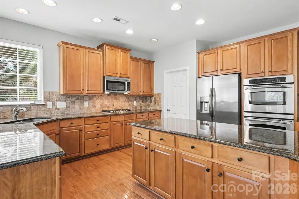 2521 Becket Ridge Road Charlotte, NC 28270