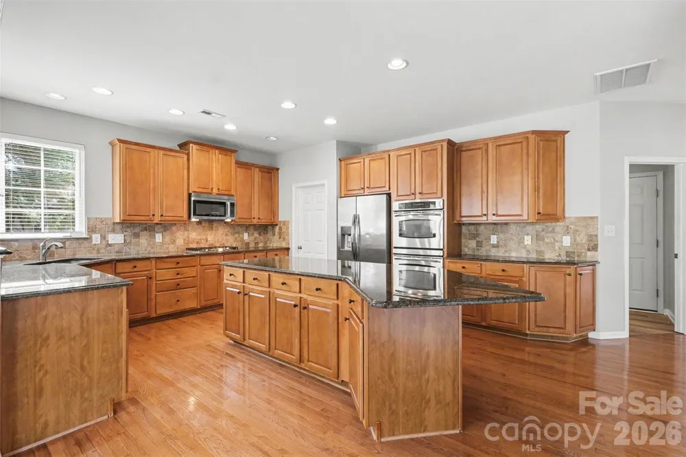 2521 Becket Ridge Road Charlotte, NC 28270