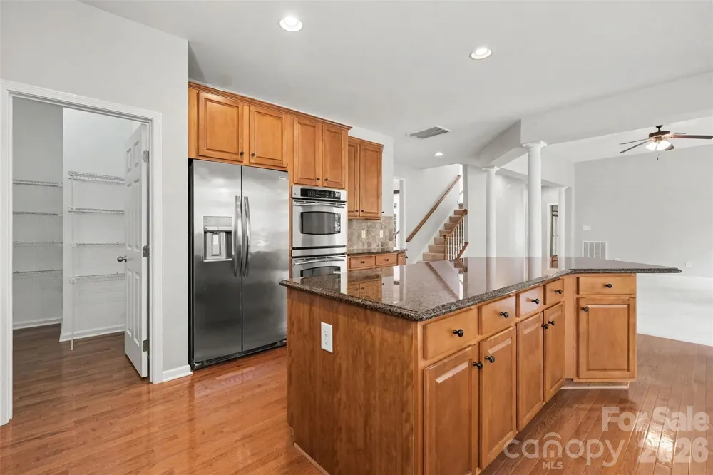 2521 Becket Ridge Road Charlotte, NC 28270