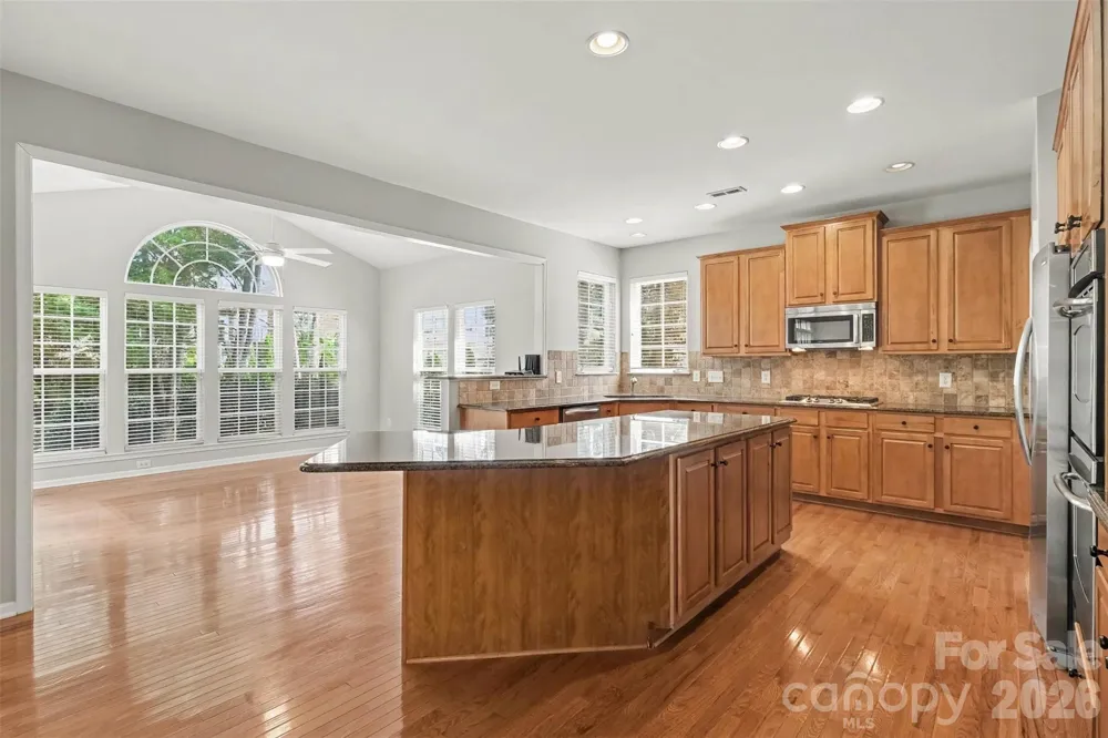2521 Becket Ridge Road Charlotte, NC 28270