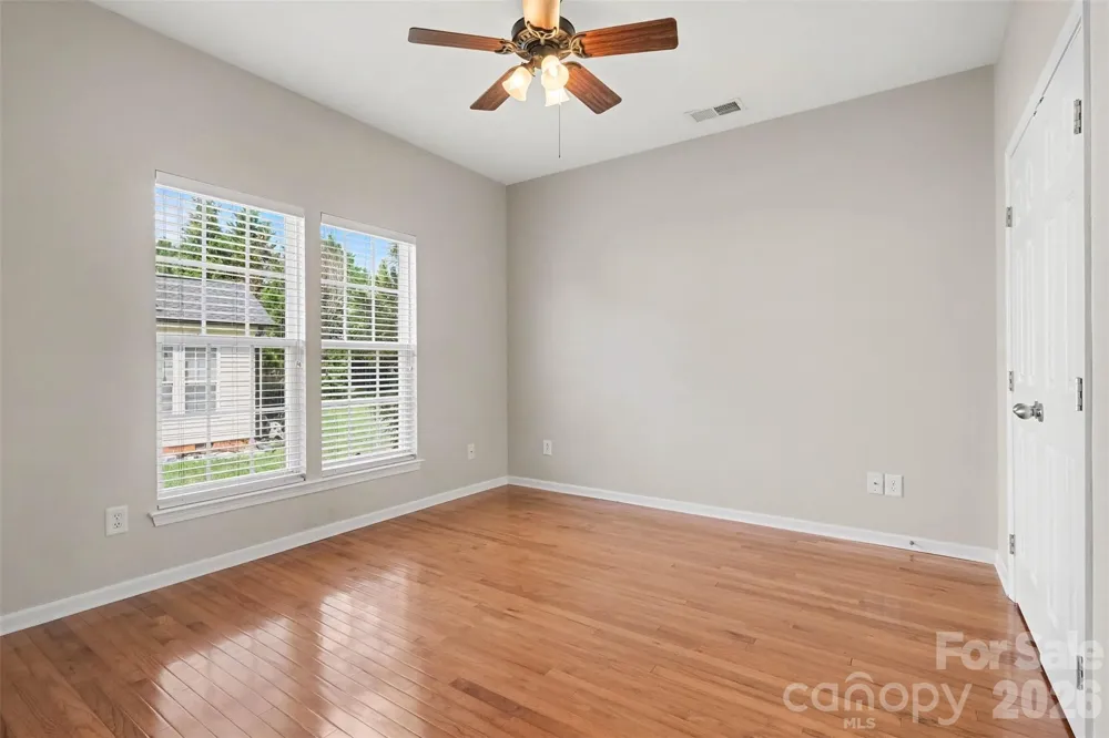 2521 Becket Ridge Road Charlotte, NC 28270
