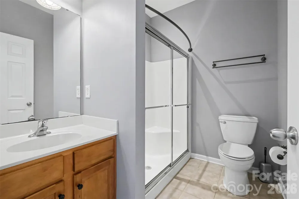 2521 Becket Ridge Road Charlotte, NC 28270