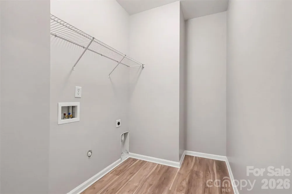 2521 Becket Ridge Road Charlotte, NC 28270