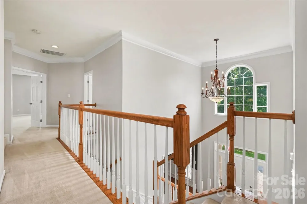 2521 Becket Ridge Road Charlotte, NC 28270