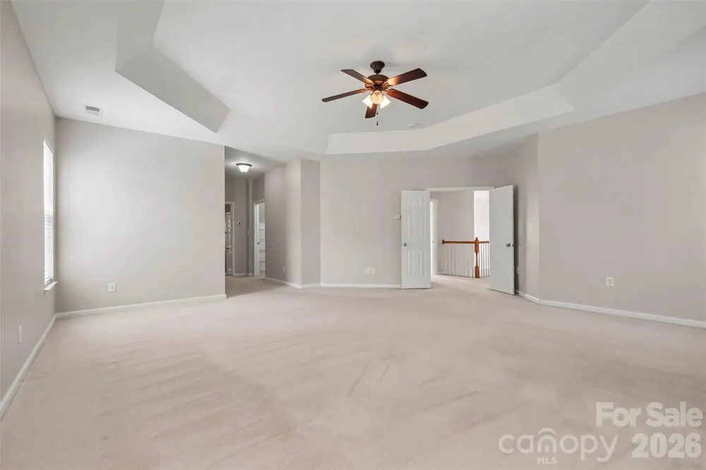 2521 Becket Ridge Road Charlotte, NC 28270
