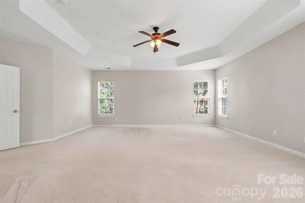 2521 Becket Ridge Road Charlotte, NC 28270