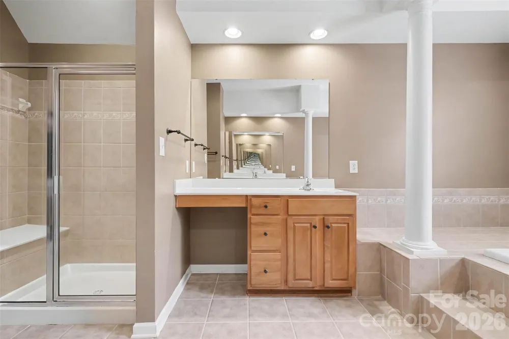 2521 Becket Ridge Road Charlotte, NC 28270