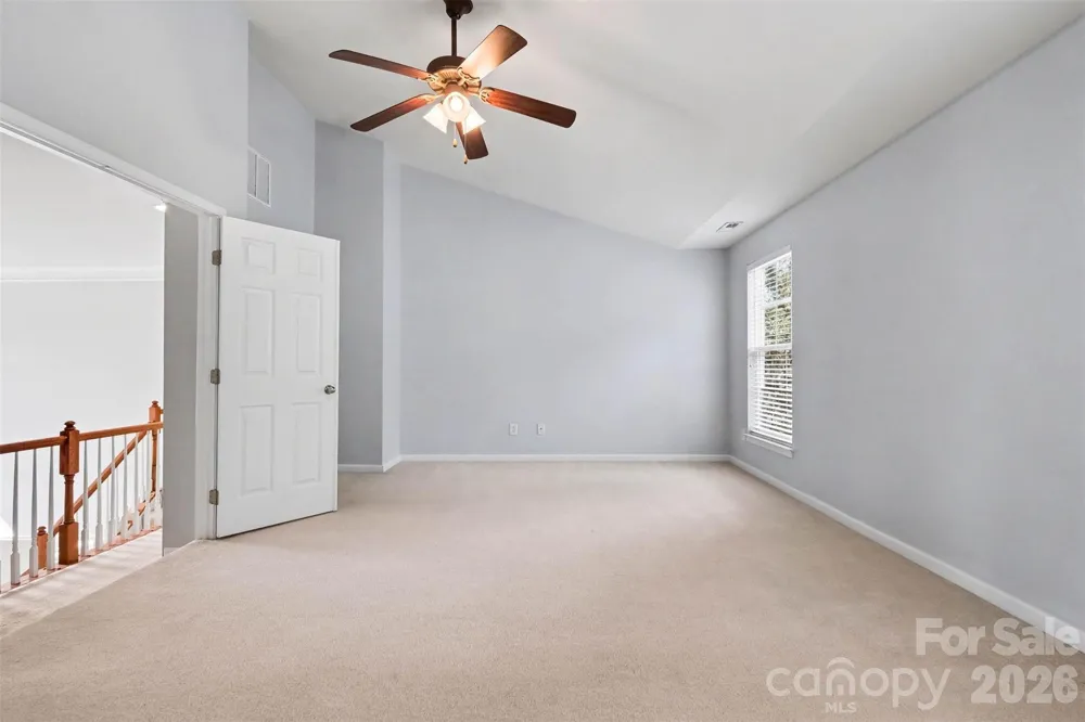 2521 Becket Ridge Road Charlotte, NC 28270