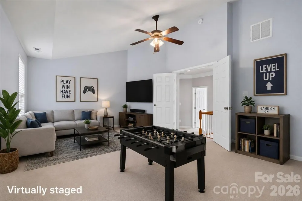2521 Becket Ridge Road Charlotte, NC 28270