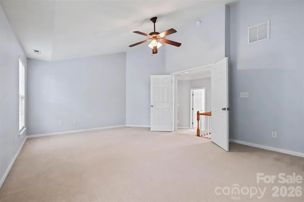 2521 Becket Ridge Road Charlotte, NC 28270