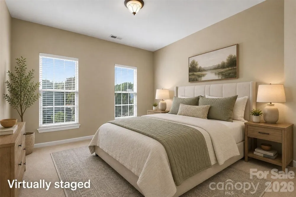 2521 Becket Ridge Road Charlotte, NC 28270