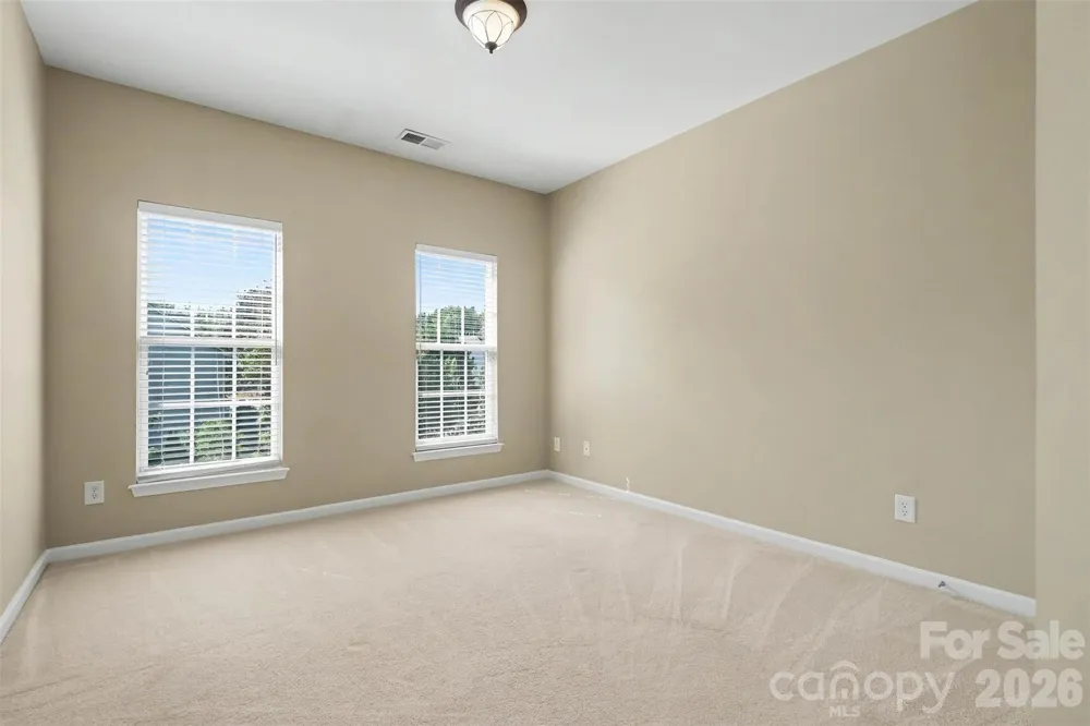 2521 Becket Ridge Road Charlotte, NC 28270
