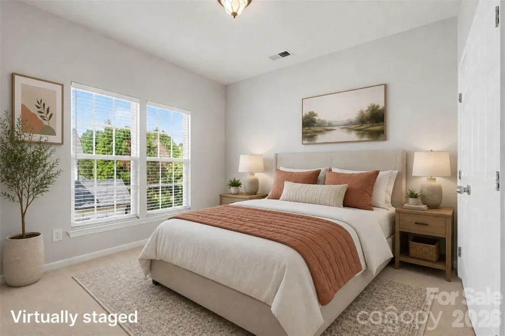 2521 Becket Ridge Road Charlotte, NC 28270