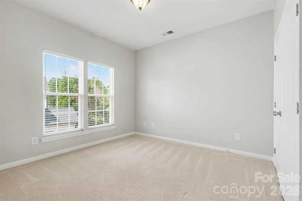 2521 Becket Ridge Road Charlotte, NC 28270