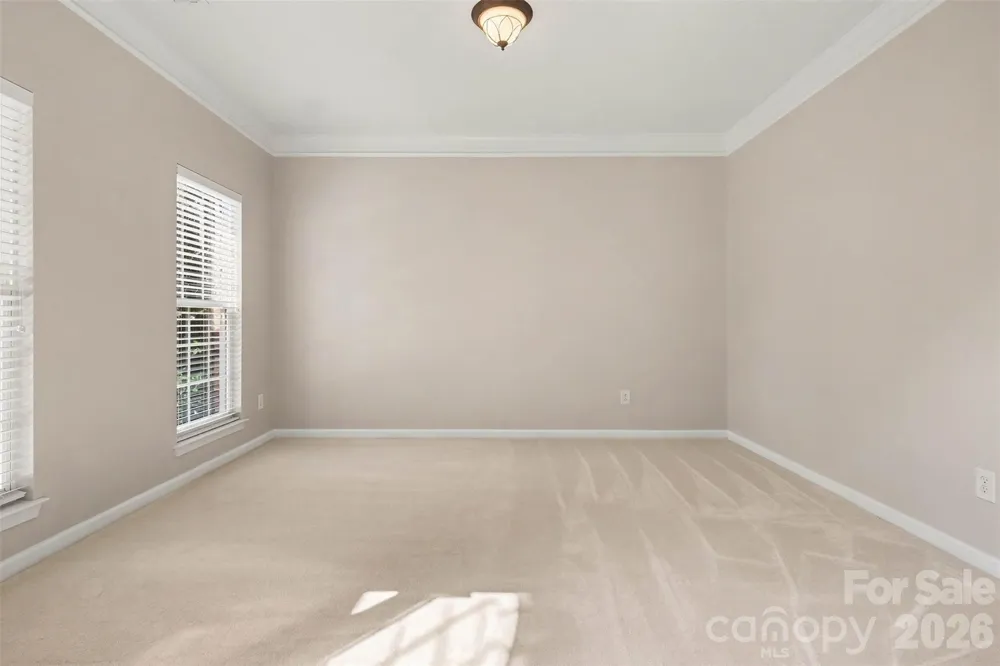 2521 Becket Ridge Road Charlotte, NC 28270