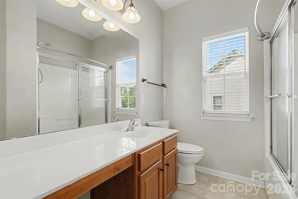 2521 Becket Ridge Road Charlotte, NC 28270
