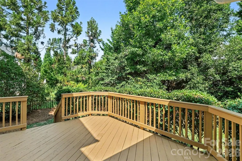 2521 Becket Ridge Road Charlotte, NC 28270