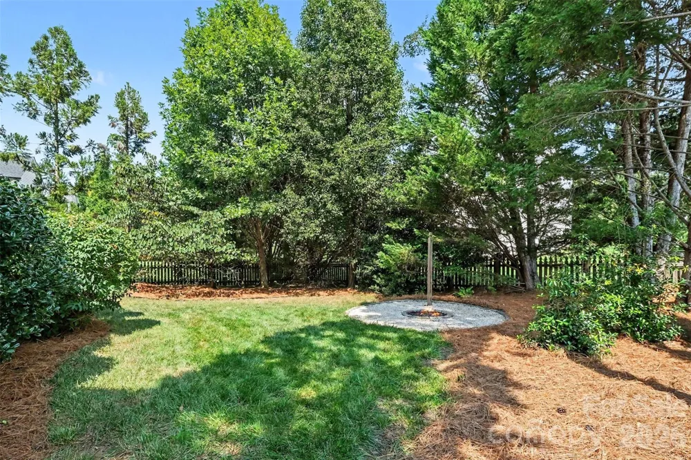 2521 Becket Ridge Road Charlotte, NC 28270