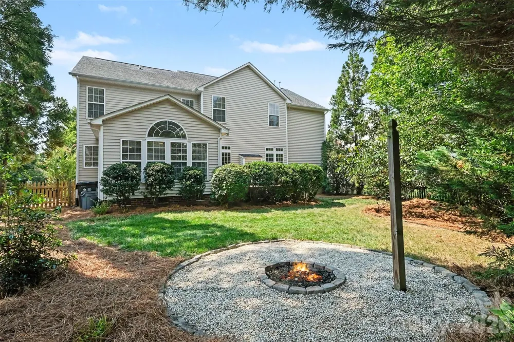 2521 Becket Ridge Road Charlotte, NC 28270