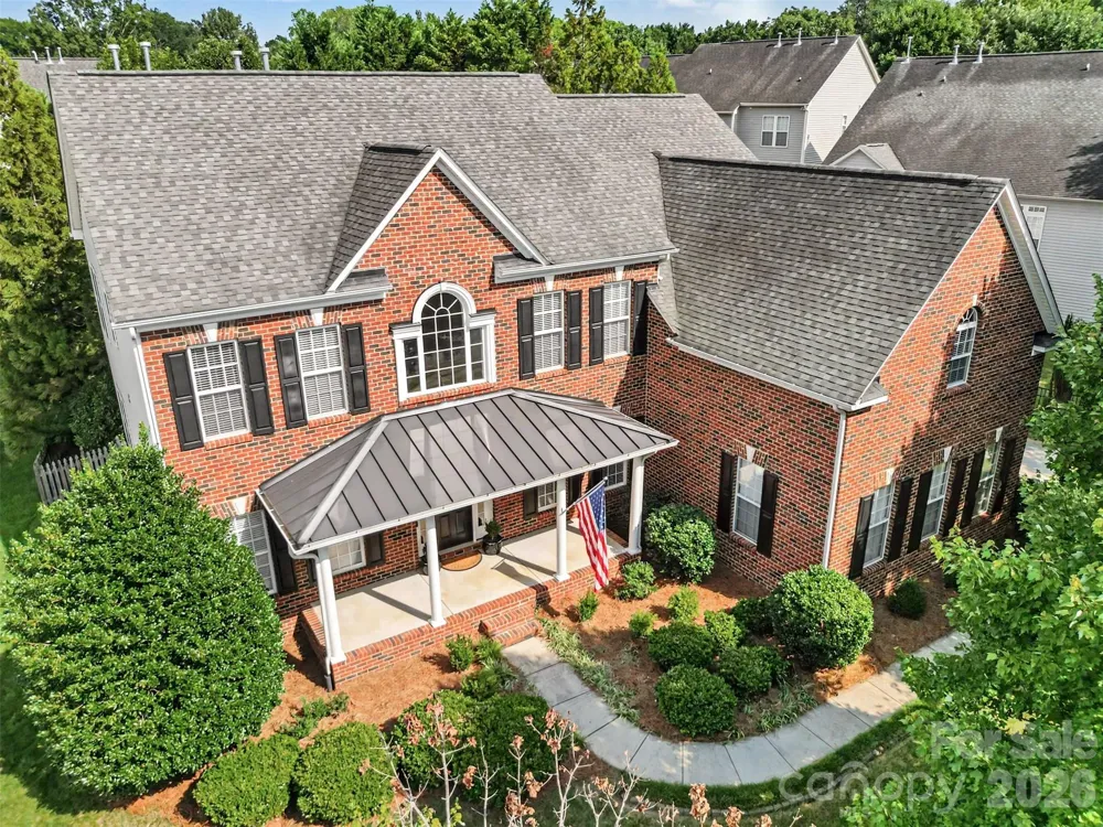 2521 Becket Ridge Road Charlotte, NC 28270