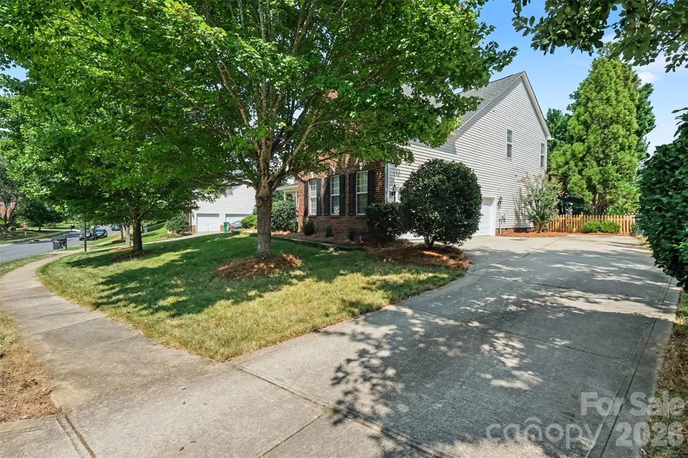 2521 Becket Ridge Road Charlotte, NC 28270