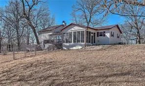 29 County Road 1522