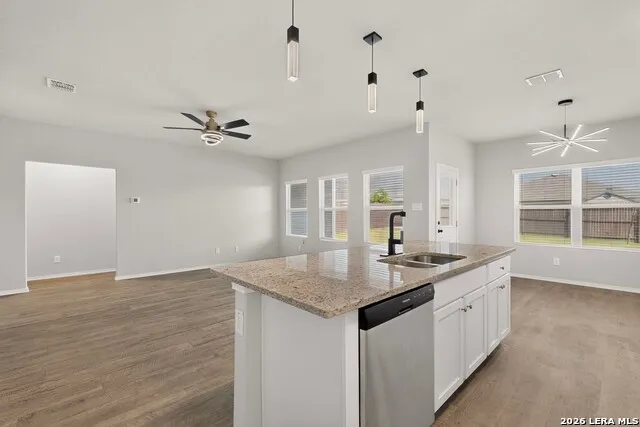 3300 Ridge Pl Seguin, TX 78155