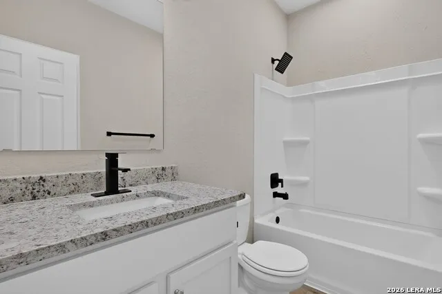 3300 Ridge Pl Seguin, TX 78155