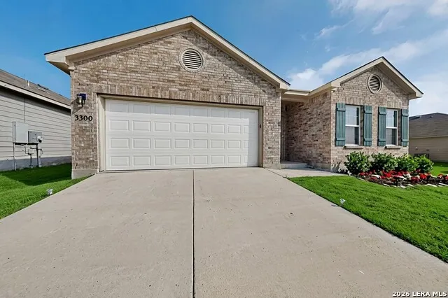 3300 Ridge Pl Seguin, TX 78155