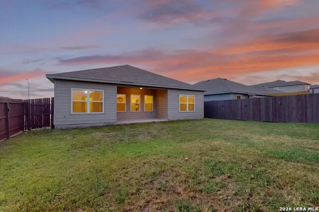 3300 Ridge Pl Seguin, TX 78155