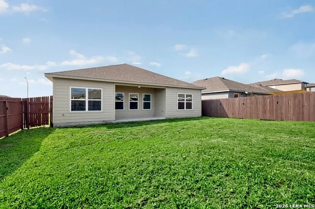 3300 Ridge Pl Seguin, TX 78155